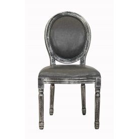 Деревянный стул Volker