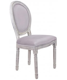 Деревянный стул Volker