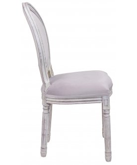 Деревянный стул Volker