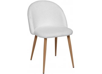 Деревянный стул Wendy