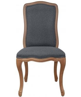 Стул Wenter Graphite