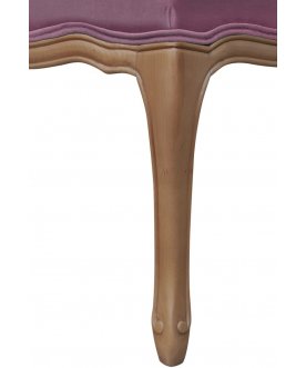 Стул Wenter Pink