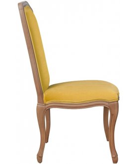 Стул Wenter Yellow