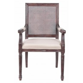 Деревянный стул Wilton