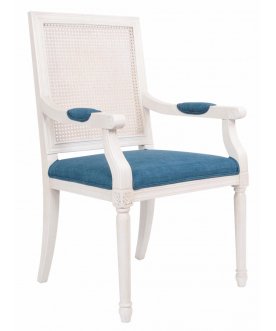 Деревянный стул Wilton