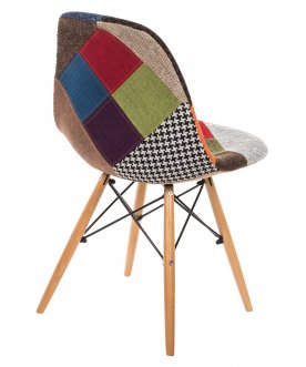 Деревянный стул Guillermo