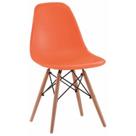 Пластиковый стул Raimundo