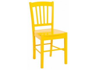 Деревянный стул YA C-557