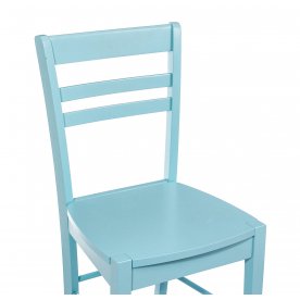 Деревянный стул YA C-869