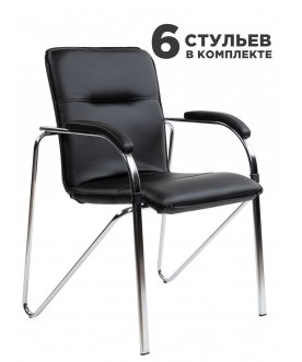 Комплект стульев Chairman 850 N