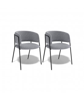 Комплект стульев KENNER 303SD