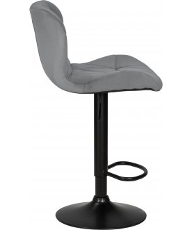 Комплект стульев Barny Black