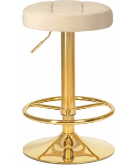 Комплект стульев Bruno Gold