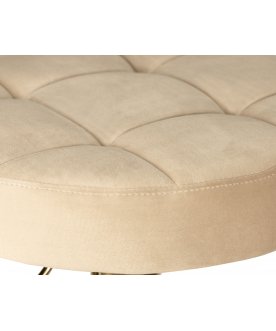 Комплект стульев Bruno Gold