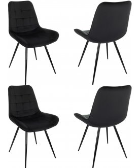 Стул на металлокаркасе CH-K2