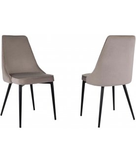 Комплект стульев CH-K4_2