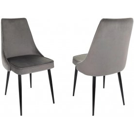 Комплект стульев CH-K4_2