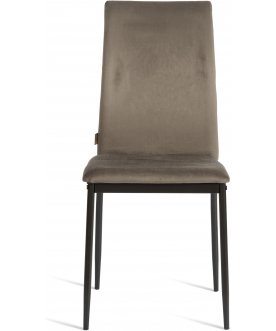 Комплект стульев Capri (mod. BC565-DC)