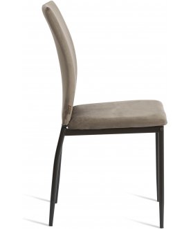 Комплект стульев Capri (mod. BC565-DC)