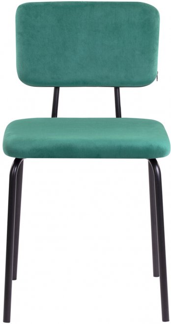 Комплект стульев CF-090 зеленый