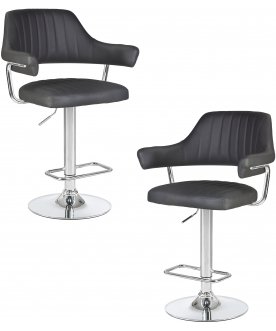 Комплект стульев Charly