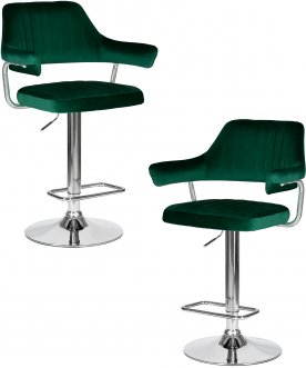 Комплект стульев Charly