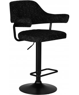 Комплект стульев Charly Black