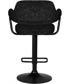 Комплект стульев Charly Black