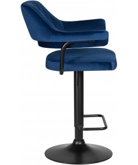 Комплект стульев Charly Black