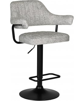 Комплект стульев Charly Black