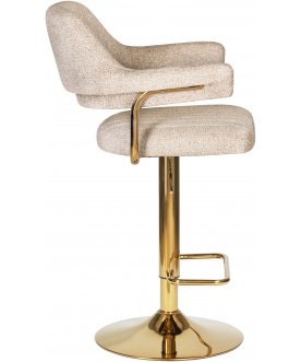 Комплект стульев Charly Gold