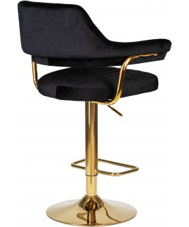 Комплект стульев Charly Gold