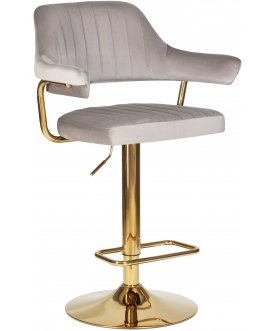 Комплект стульев Charly Gold