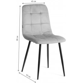 Комплект стульев Chilly (mod. JSC-220)