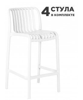 Комплект стульев Chloe