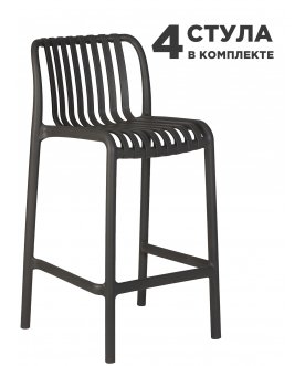 Комплект стульев Chloe