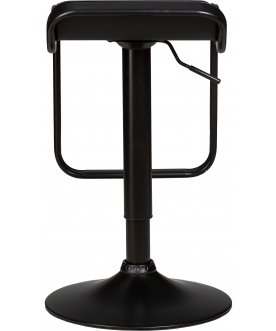 Комплект стульев Crack black