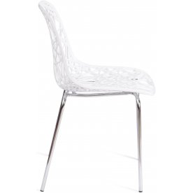 Комплект стульев Crispy mod. 61 6 шт.