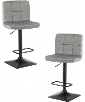 Комплект стульев Dominic