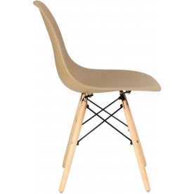 Комплект стульев DSW