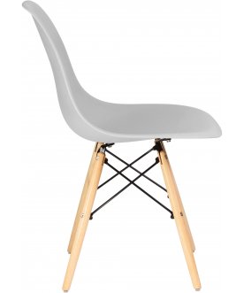 Комплект стульев DSW