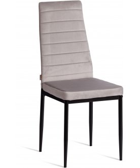 Стул на металлокаркасе Easy (mod. JSC02-1)