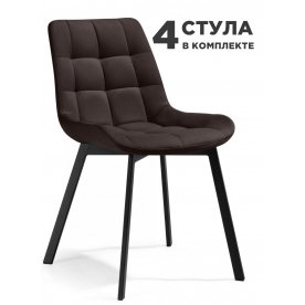 Комплект стульев Форт 4 шт