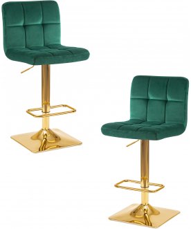 Комплект стульев Goldie