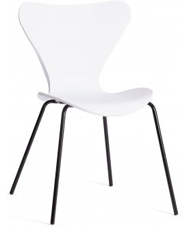 Стул на металлокаркасе Jacobsen mod. dc 102-1