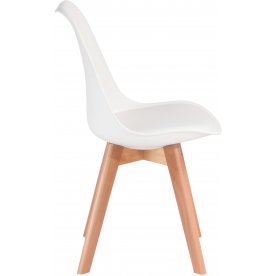 Комплект стульев Jerry Soft