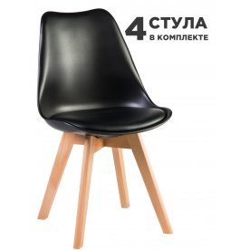 Комплект стульев Jerry Soft