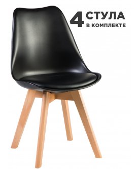 Комплект стульев Jerry Soft