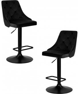 Комплект стульев Joseph Black