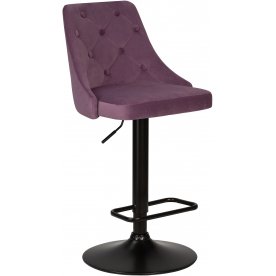 Комплект стульев Joseph Black